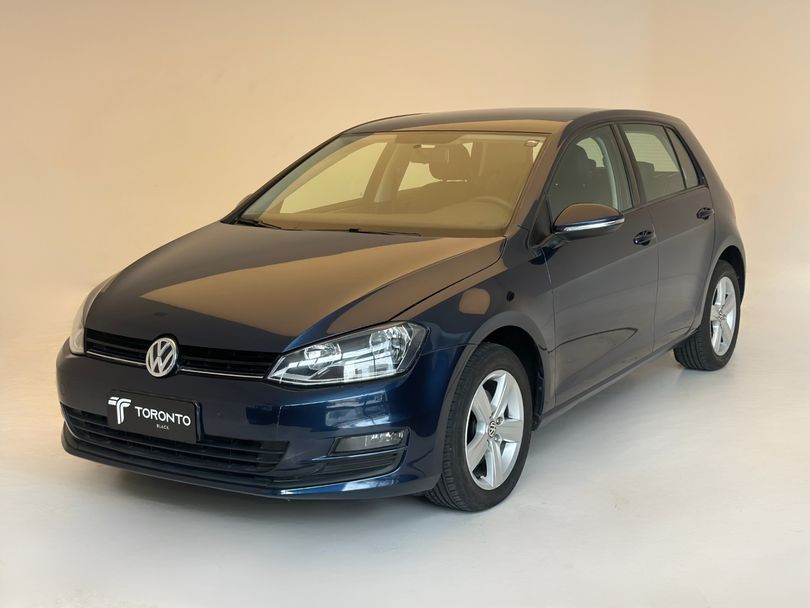 VolksWagen Golf Comfortline 1.0 TSI Total Flex Mec.