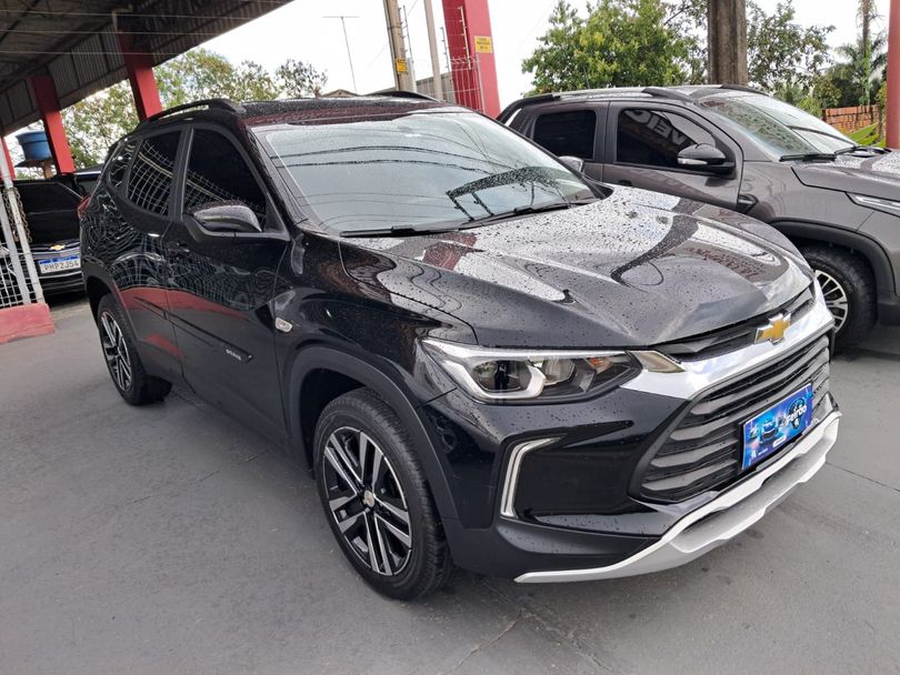Chevrolet TRACKER LT 1.0 Turbo 12V Flex Aut.