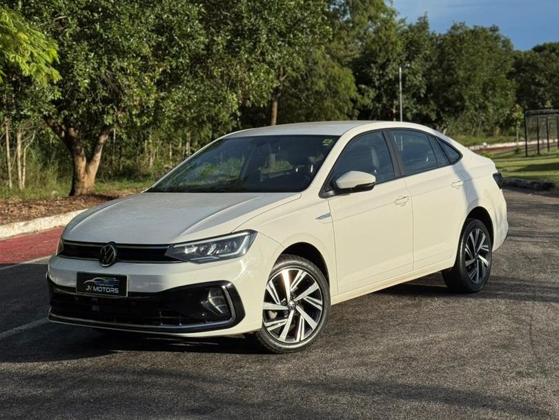 VolksWagen VIRTUS Highline 200 TSI 1.0 Flex 12V Aut