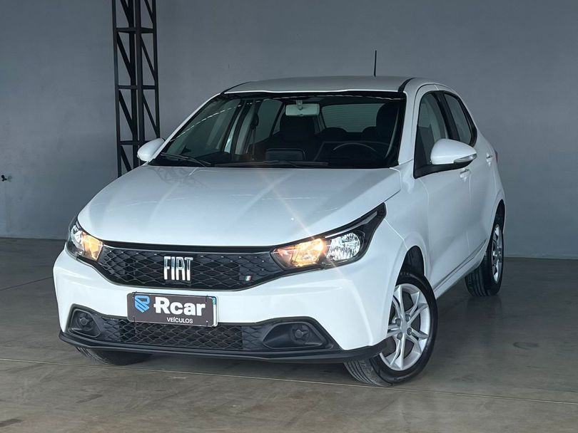 Fiat ARGO DRIVE 1.0 6V Flex