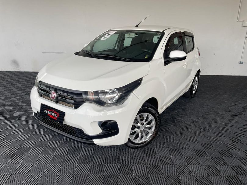 Fiat MOBI LIKE 1.0 Fire Flex 5p.