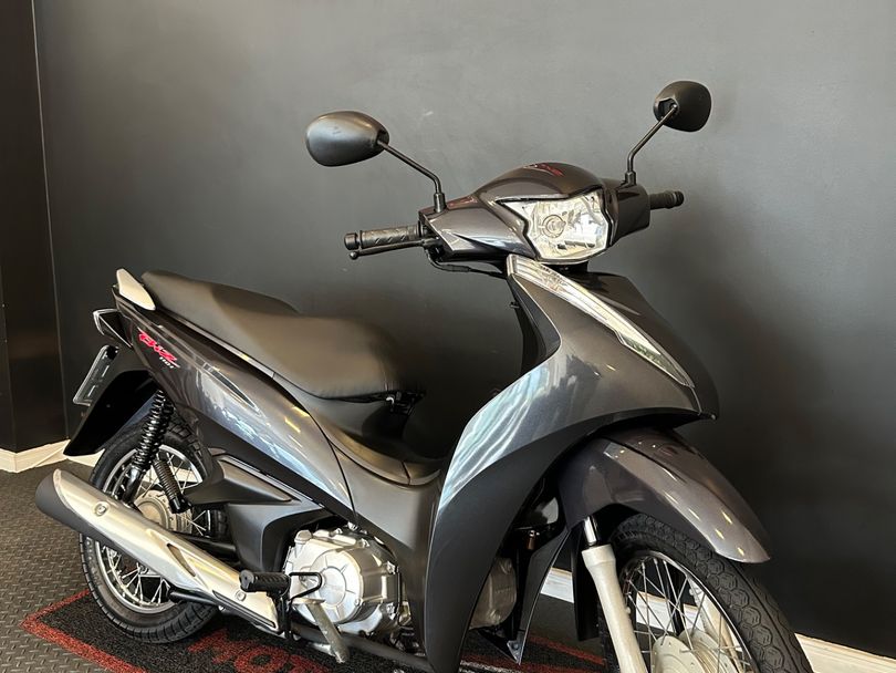 HONDA BIZ 110i