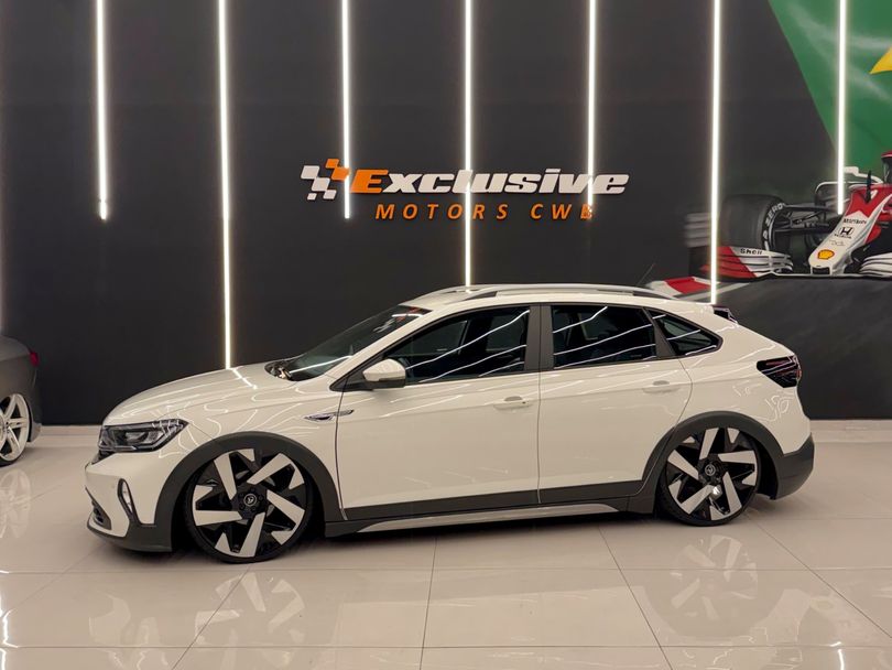 VolksWagen Nivus Highline 1.0 200 TSI Flex Aut.