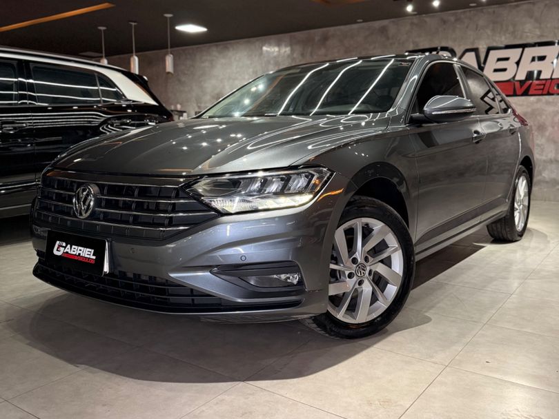 VolksWagen JETTA Comfort. 250 TSI 1.4 Flex 16v Aut.