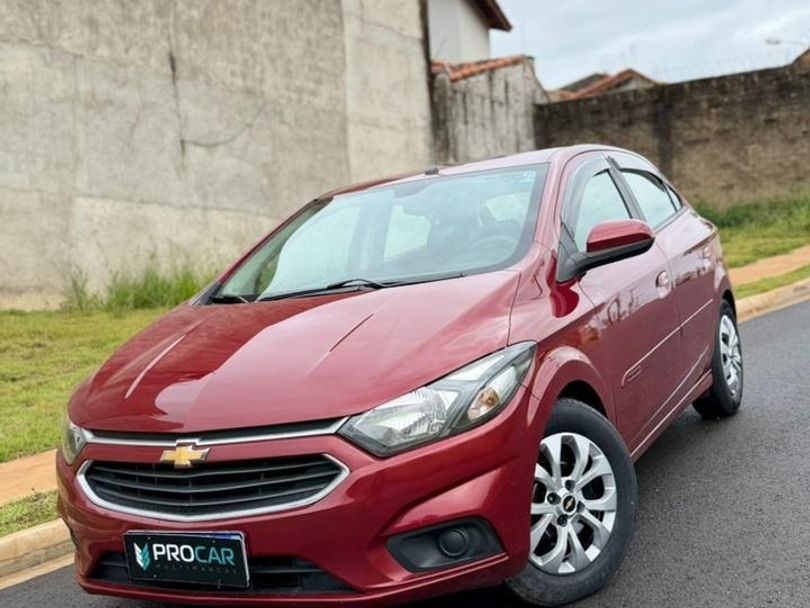Chevrolet ONIX HATCH LT 1.4 8V FlexPower 5p Mec.