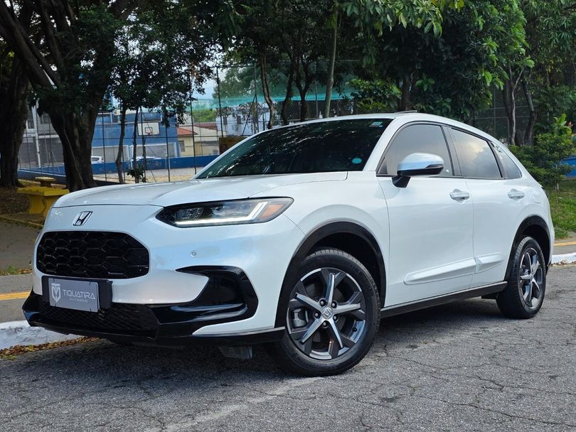 Honda ZR-V Touring 2.0 16V 5p Aut.