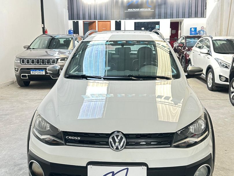 VolksWagen Saveiro CROSS 1.6 T. Flex 16V CE