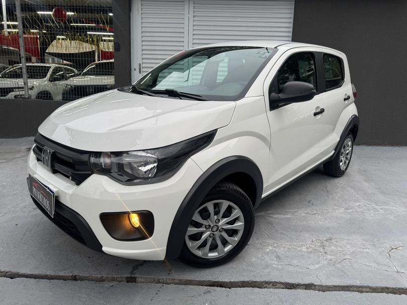 Fiat MOBI LIKE 1.0 Fire Flex 5p.