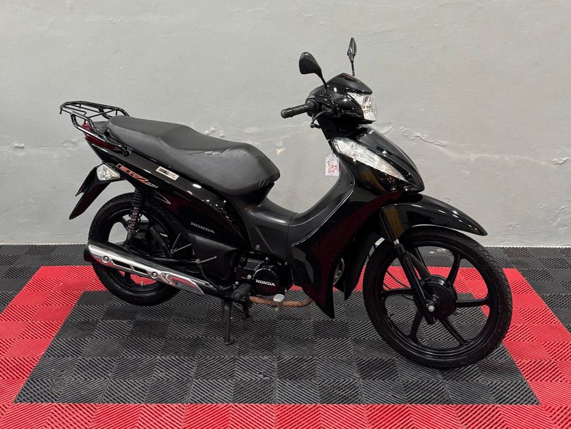 HONDA BIZ 125 ES/ 125 ES FLEX