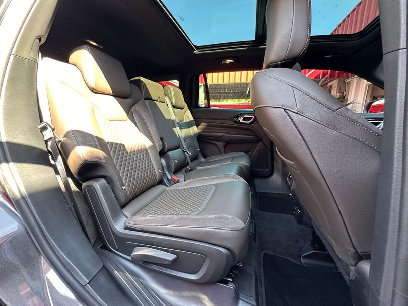 Jeep Commander Overland T270 1.3 TB Flex Aut.