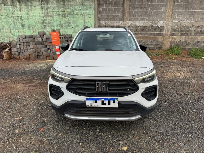 Fiat PULSE AUDACE 1.0 Turbo 200 Flex Aut.