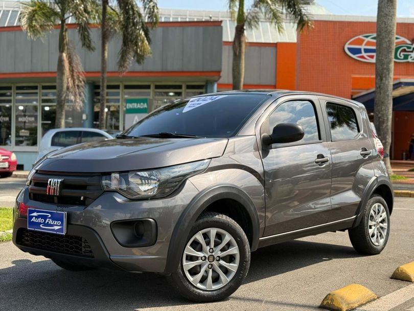 Fiat MOBI LIKE 1.0 Fire Flex 5p.