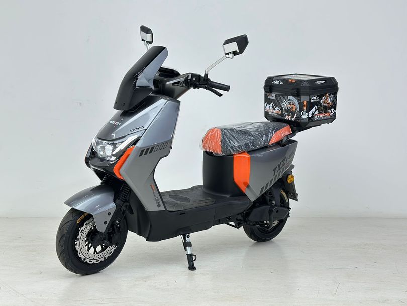 Panda SCOOTER ELÉTRICA FOREVER P9
