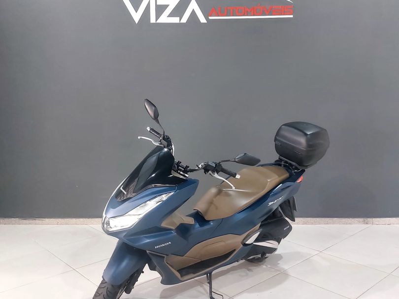 HONDA PCX 160 DLX
