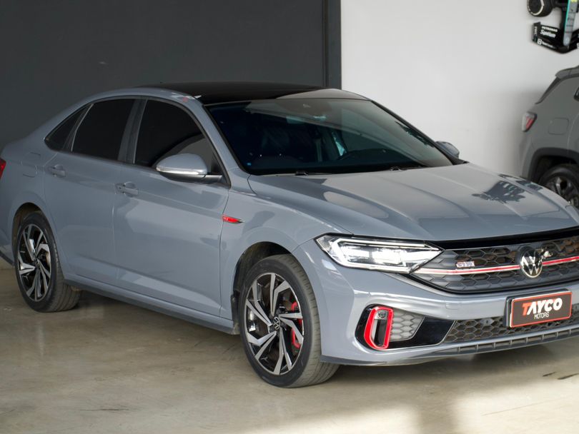 VolksWagen JETTA GLI 350 TSI 2.0 16V 4p Aut.