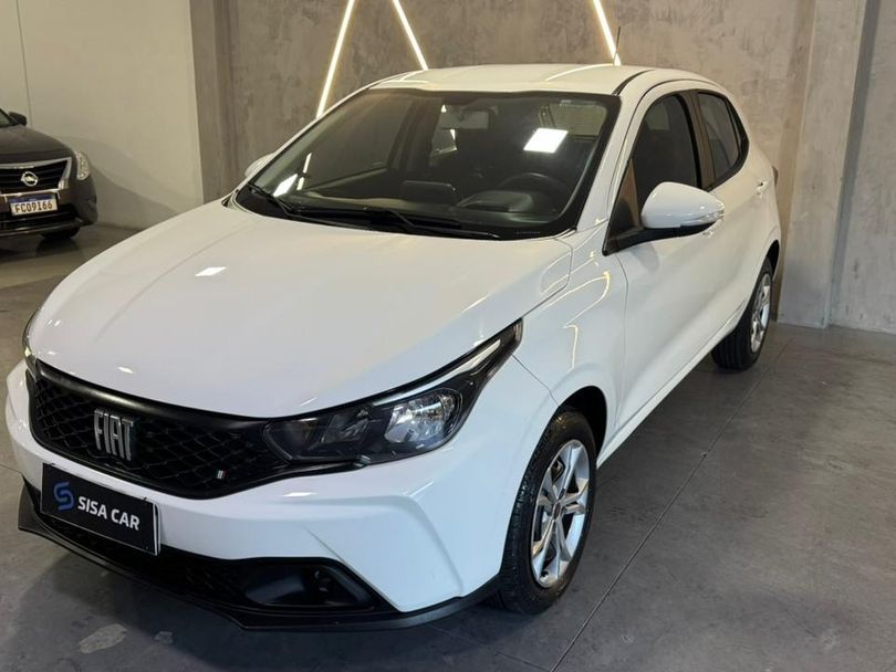 Fiat ARGO DRIVE 1.0 6V Flex