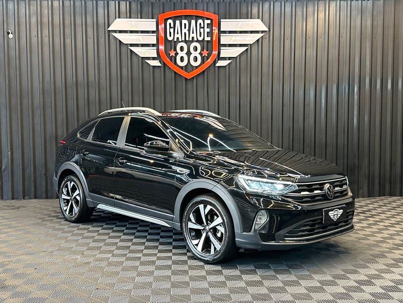 VolksWagen Nivus Highline 1.0 200 TSI Flex Aut.