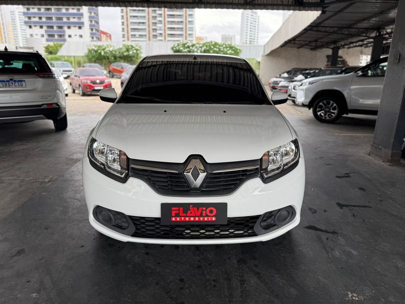 Renault SANDERO Expression Flex 1.0 12V 5p