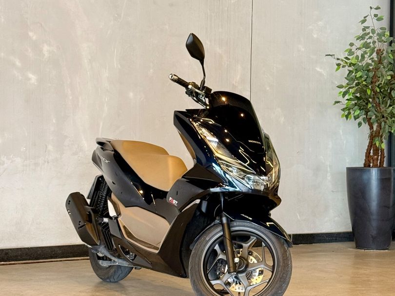HONDA PCX 160 DLX