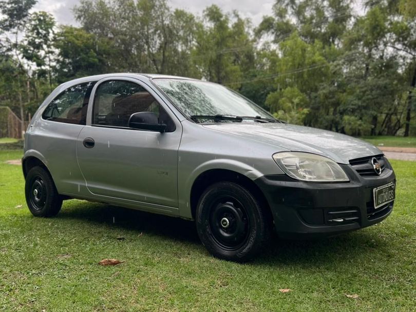 Chevrolet Celta Life/ LS 1.0 MPFI 8V FlexPower 3p