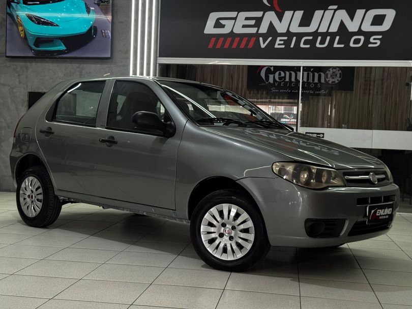 Fiat Palio 1.0 ECONOMY Fire Flex 8V 4p