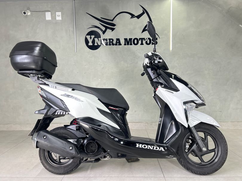 HONDA ELITE 125