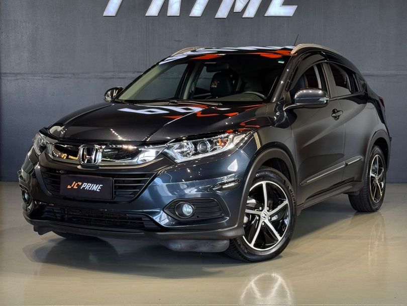 Honda HR-V EXL 1.8 Flexone 16V 5p Aut.