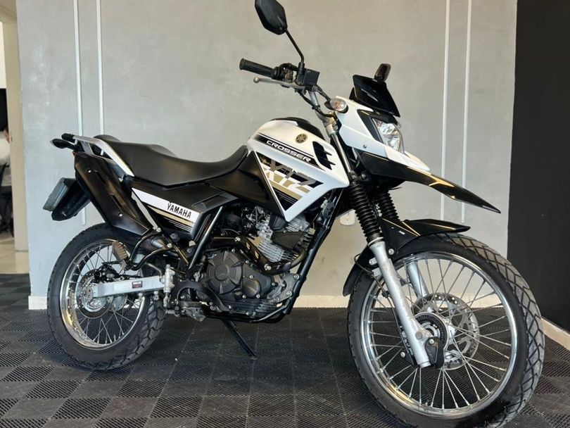 YAMAHA XTZ 150 CROSSER S FLEX