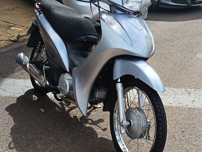 HONDA BIZ 125 ES/ 125 ES FLEX
