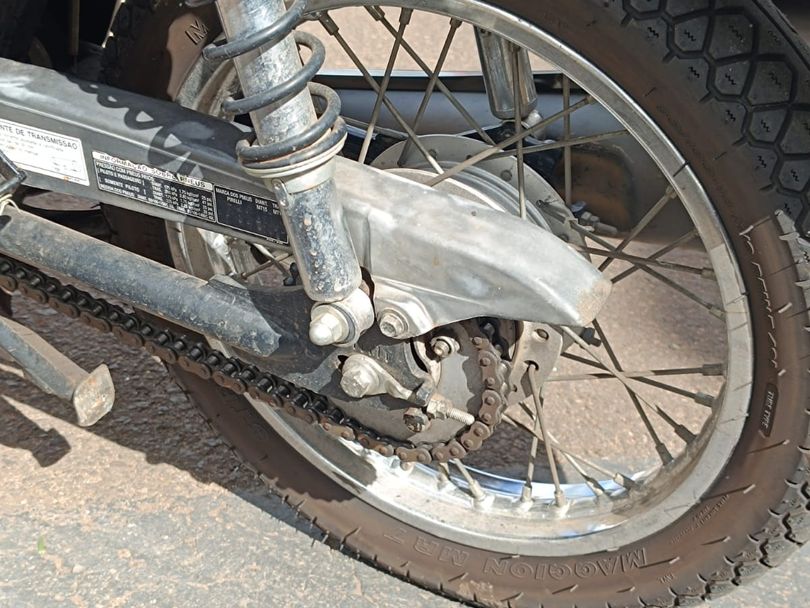 HONDA BIZ 125 ES/ 125 ES FLEX