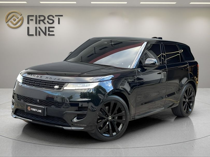 Land Rover Range R. Sp. Dyn. HSE 3.0I6 Die. (Hib.)