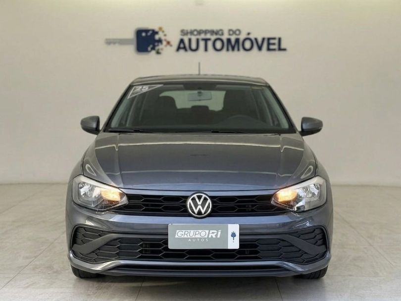 VolksWagen Polo Track 1.0 Flex 12V 5p