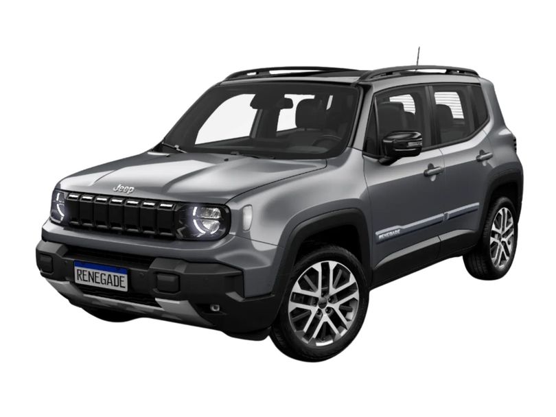 Jeep SAHARA 1.3 Turbo T270