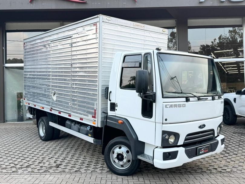 FORD CARGO 816 E/816 S Turbo 2p (diesel)(E5)