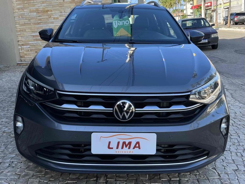 Volkswagen Nivus 1.0 200 TSI Highline