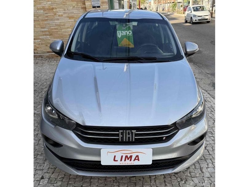 Fiat Cronos 1.3 Drive