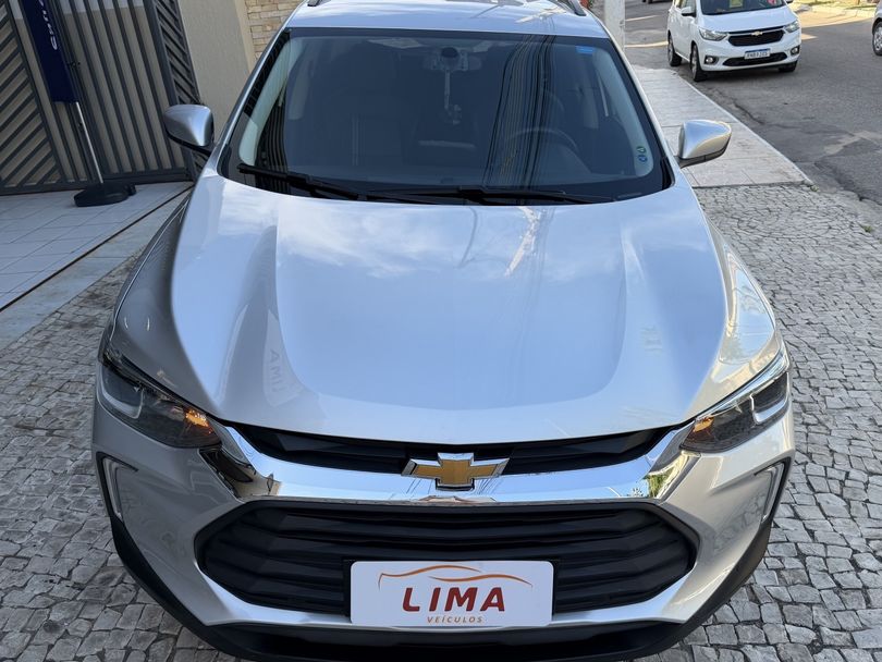 Chevrolet Tracker 1.0 Turbo LTZ (Aut)