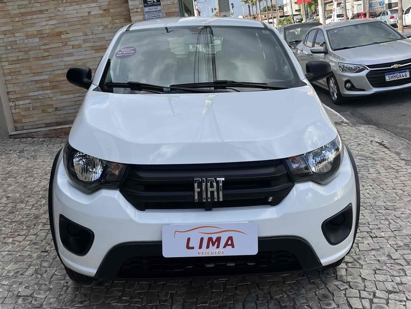 Fiat Mobi 1.0 Like