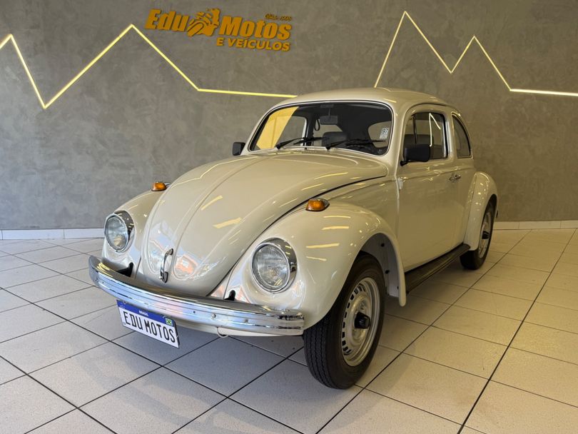 Volkswagen FUSCA 1600