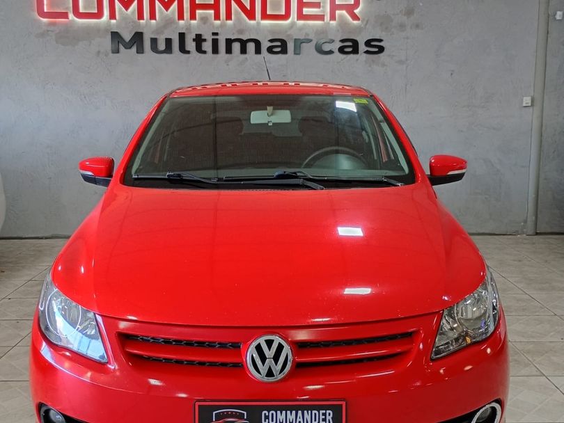 VolksWagen Gol 1.0 Total Flex 8V 5p (25 Anos)
