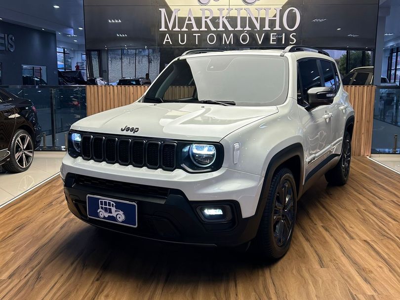 Jeep Renegade Long. T270 1.3 TB 4x2 Flex Aut.