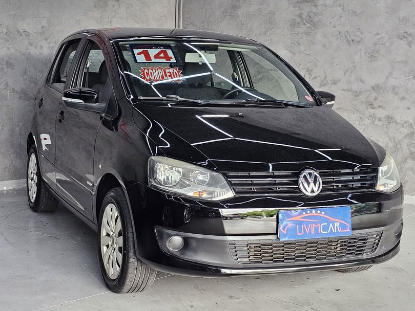 VolksWagen Fox 1.0 Mi Total Flex 8V 5p
