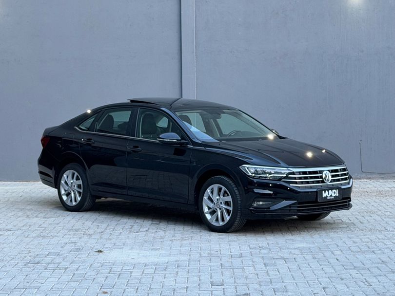 VolksWagen JETTA Comfort. 250 TSI 1.4 Flex 16v Aut.