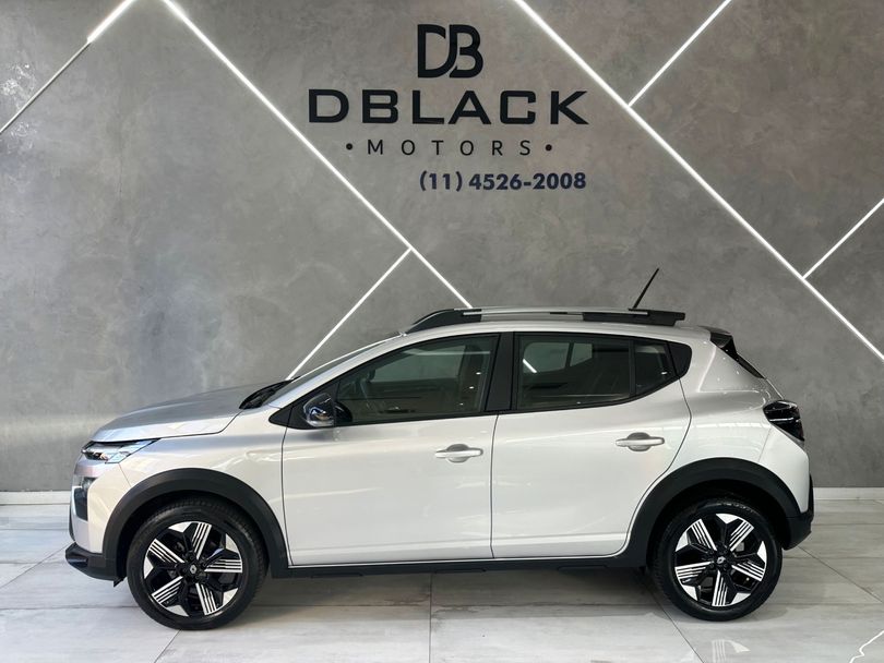 Renault Kardian Techno Flex 1.0 TB 12V 5p Aut.