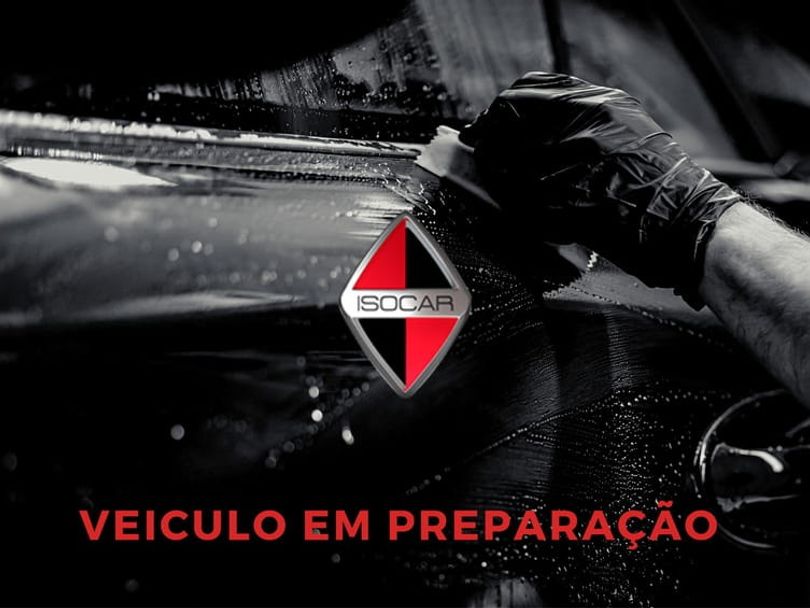 Chevrolet PRISMA Sed. LT 1.0 8V FlexPower 4p