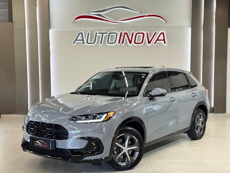 Honda ZR-V Touring 2.0 16V 5p Aut.