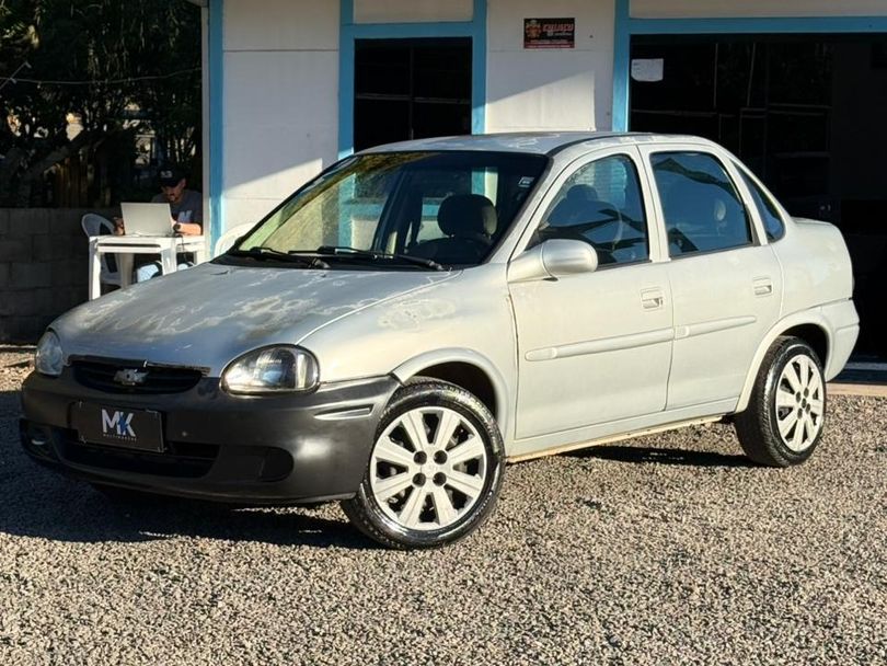 Chevrolet Corsa Sed.Wind 1.0/Millenium/Classic VHC