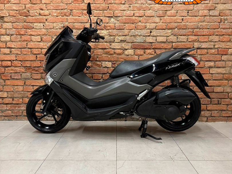 YAMAHA NMAX 160