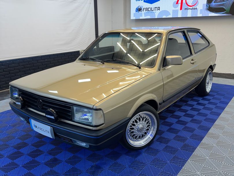 VolksWagen Gol CLi / CL/ Copa/ Stones 1.6