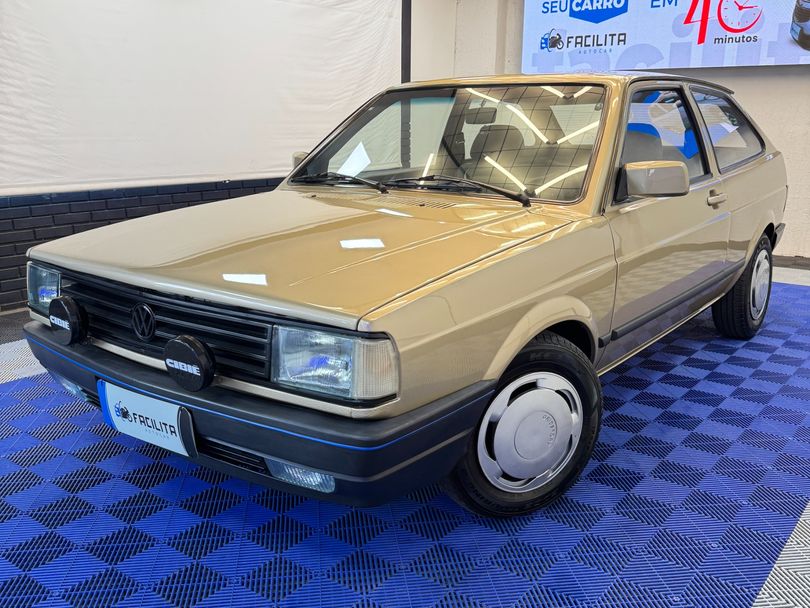 VolksWagen Gol CLi / CL/ Copa/ Stones 1.6